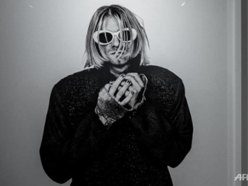 Treasure trove of rock memorabilia including Kurt Cobain hair to be auctioned Treasure trove of rock memorabilia including Kurt Cobain hair to be auctioned