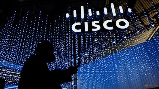 Cisco crashes to 18-month low as China lockdown raises supply doubts 