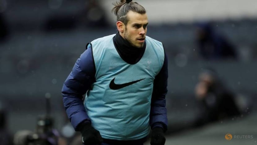 Tottenham's Mourinho critical of Bale over fitness claim Tottenham's Mourinho critical of Bale over fitness claim