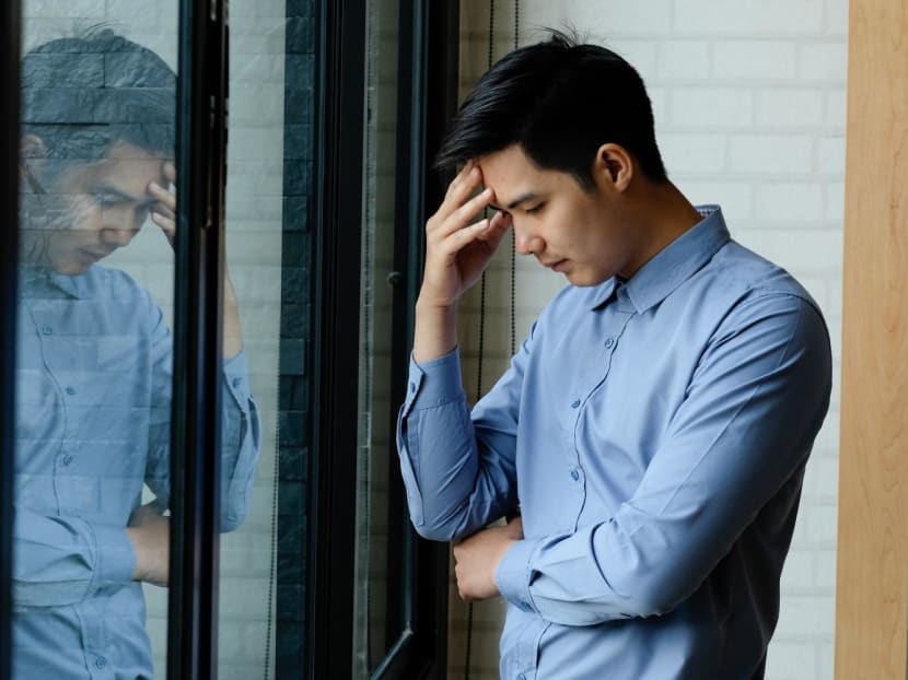 Stress can age your immune system – here’s what you need to do about it Stress can age your immune system – here’s what you need to do about it