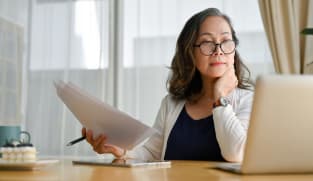 Commentary: Menopause - how to talk about something that’s mortifying for many women