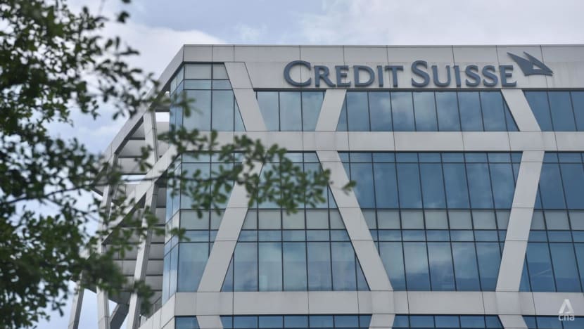 Credit Suisse operations in Singapore uninterrupted by UBS takeover deal: MAS Credit Suisse operations in Singapore uninterrupted by UBS takeover deal: MAS