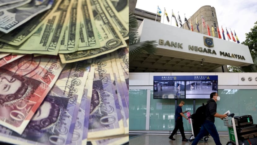 Daily round-up, Sep 26: Pound hits record low; Malaysia central bank announces new measures to combat scams; HK prepares for surge in travel after lifting quarantine