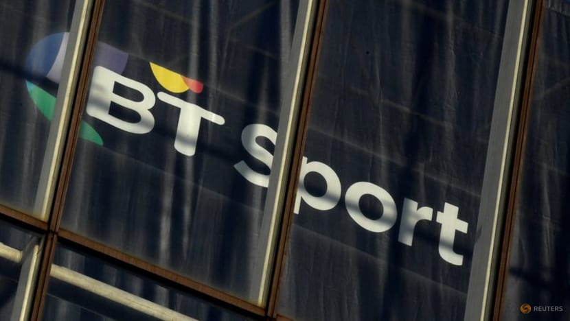 DAZN 'possibly' interested in BT Sport, chairman says DAZN 'possibly' interested in BT Sport, chairman says