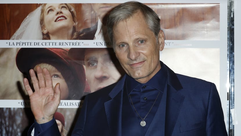 Viggo Mortensen Had Near-Death Experience While Filming Underwater Scenes In Ron Howard's Thirteen Lives:"I Couldn't Breathe"