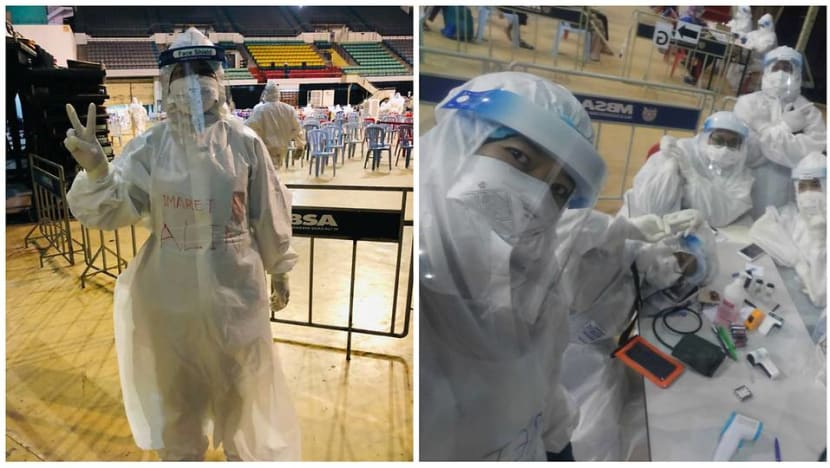 Berbuat Amal Kebajikan Umat Islam Malaysia Tingkatkan Bantuan Di Aidiladha Sedang Ramai Yang Memerlukan Akibat Covid 19 Cna