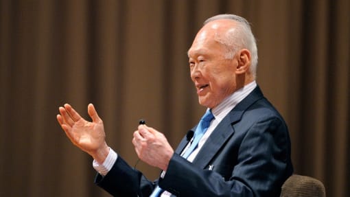 Commemorative coin, exhibition among initiatives to mark 100th anniversary of Lee Kuan Yew’s birth