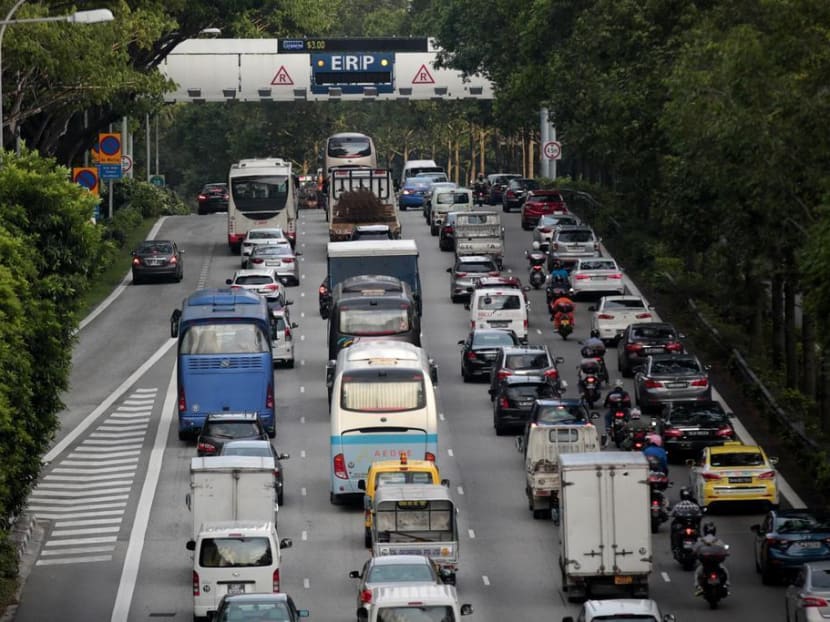 COE prices fall across all categories at end of Feb 17 bidding exercise