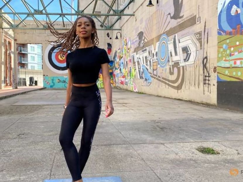 Black American brings new face to Irish dancing Black American brings new face to Irish dancing