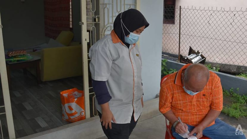 Commentary: A different Malaysia may emerge from the ashes of its COVID-19 crisis Commentary: A different Malaysia may emerge from the ashes of its COVID-19 crisis
