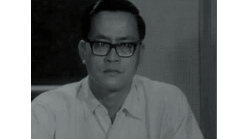 Yong Nyuk Lin, member of Singapore's first Cabinet, dies Yong Nyuk Lin, member of Singapore's first Cabinet, dies