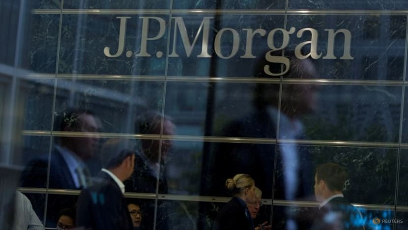 JPMorgan to launch digital bank Chase in Britain next week JPMorgan to launch digital bank Chase in Britain next week