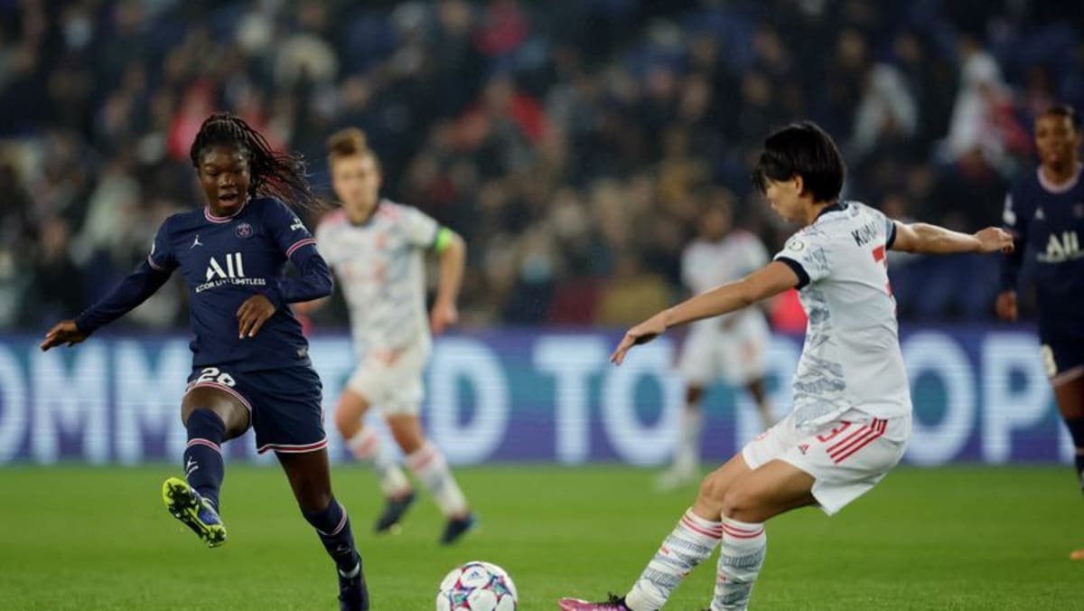diallo-under-investigation-linked-to-attack-on-psg-women-s-team-mate-prosecutors