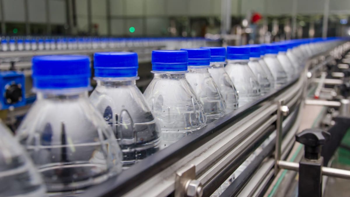 Toxic chemical found in Malaysian water bottles: Enforce ban on bottles containing  BPA – Consumers Association Penang