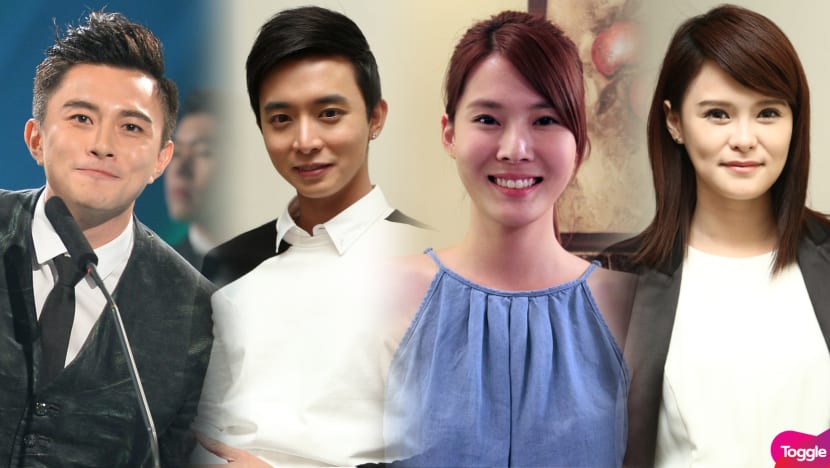 New voices of Singapore: GE2015’s first-time celebrity voters