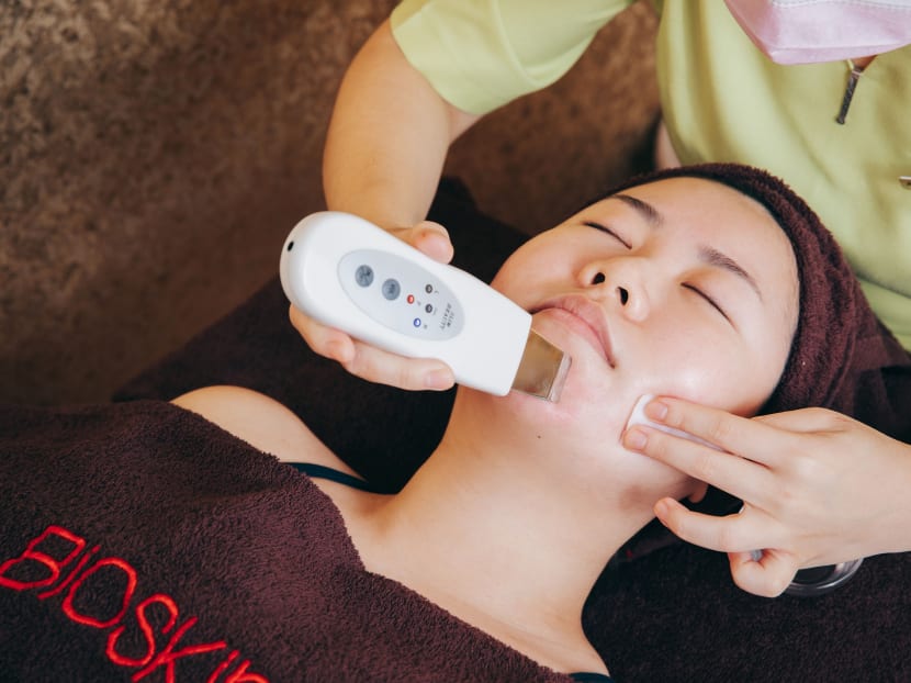 Bioskin: A solution for acne woes with no squeezing, scarring or enlarged pores Bioskin: A solution for acne woes with no squeezing, scarring or enlarged pores
