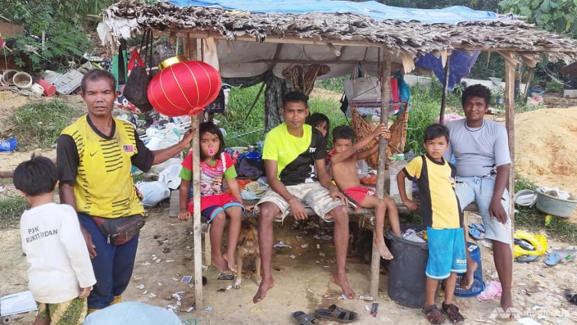 Malaysia S Indigenous Tribes Fight For Ancestral Land And Rights In A Modern World Cna