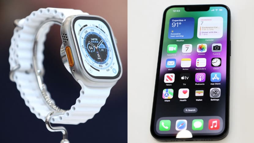 Commentary: Here’s why Apple is chasing the lucrative Ironman crowd Commentary: Here’s why Apple is chasing the lucrative Ironman crowd