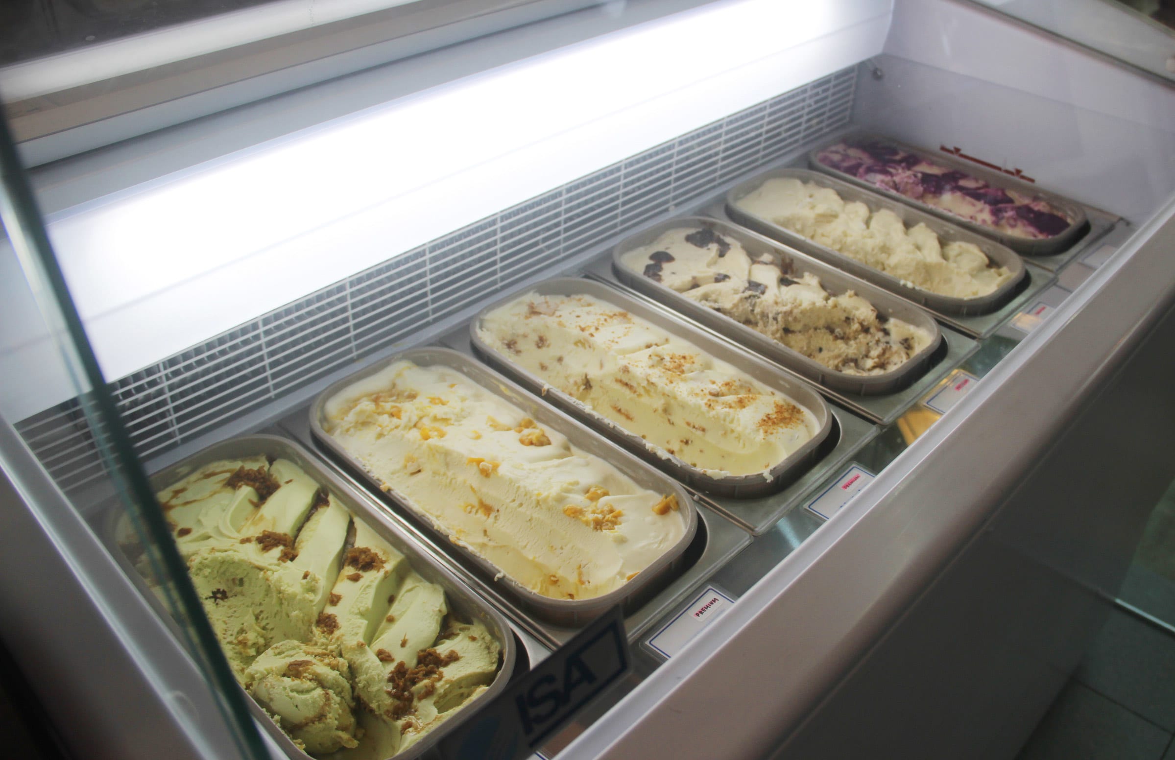 CoconutThemed Café In Yishun Serves Coconut Shakes, Gelato & Waffles