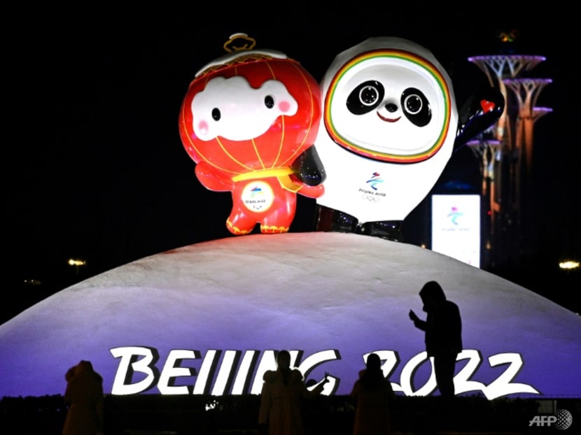 Commentary: Xi Jinping wants to impress the world with Beijing's Winter Olympic Games Commentary: Xi Jinping wants to impress the world with Beijing's Winter Olympic Games