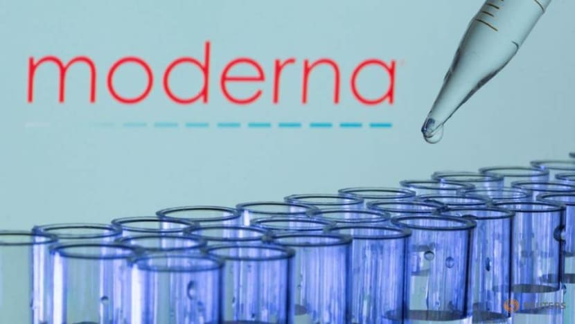 US vaccine makers agree to produce more COVID-19 vaccines in South Korea US vaccine makers agree to produce more COVID-19 vaccines in South Korea