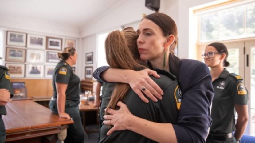 Heroism, devastation after deadly New Zealand volcano eruption Heroism, devastation after deadly New Zealand volcano eruption
