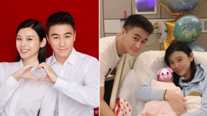 Mario Ho & Wife Reportedly Getting S$20mil From Mario's Tycoon Dad Stanley Ho, Just For Giving Him A Grandson