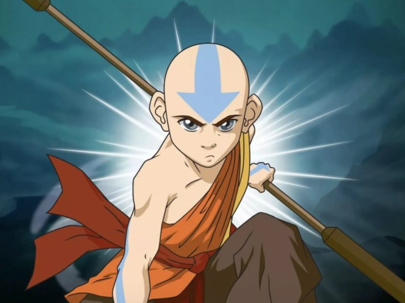 First look at cast of Netflix's Avatar: The Last Airbender live-action series First look at cast of Netflix's Avatar: The Last Airbender live-action series