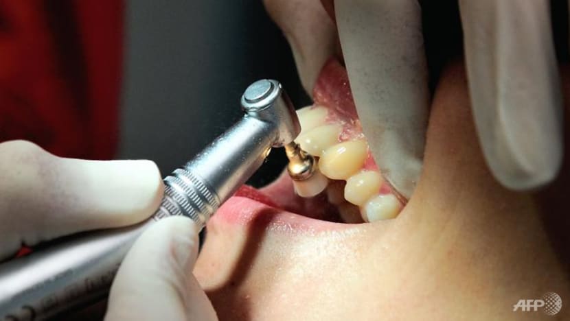 High costs: Why Singaporeans are going elsewhere for dental procedures