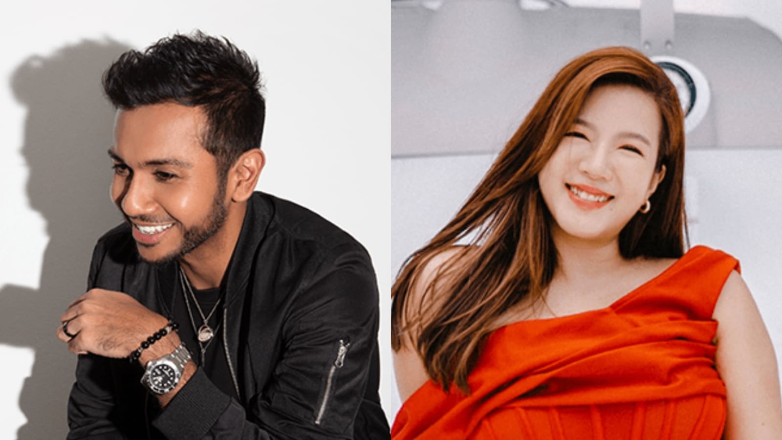 Taufik Batisah, Rui En among performers at Gardens by the Bay and Mediacorp’s National Day Concert 2022