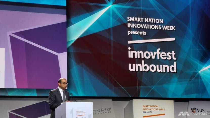 New framework aims to better enable data sharing, increase trust in Singapore's digital economy New framework aims to better enable data sharing, increase trust in Singapore's digital economy