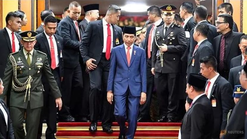 Indonesia mungkin tunda umum kabinet baru hingga Rabu