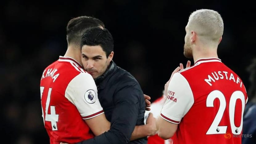 English Premier League suspended due to coronavirus English Premier League suspended due to coronavirus