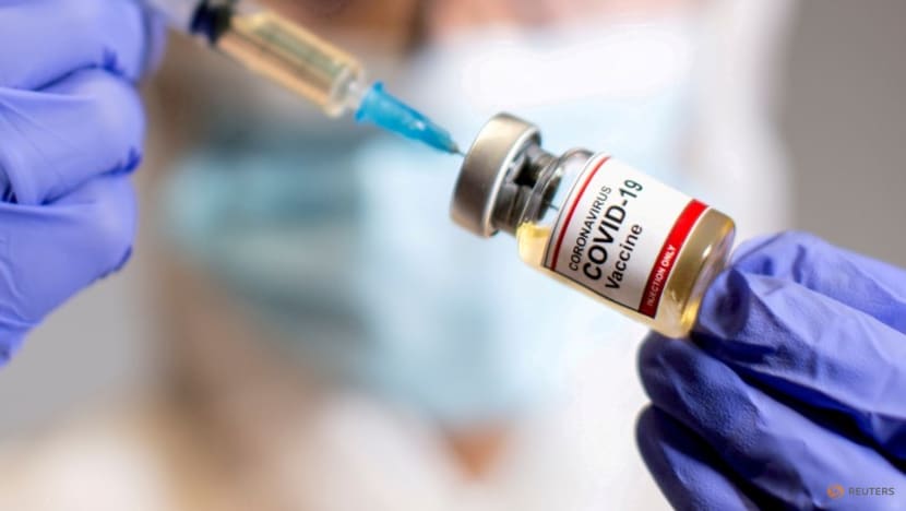 US ships more than 500,000 doses of COVID-19 vaccine to Iraq US ships more than 500,000 doses of COVID-19 vaccine to Iraq