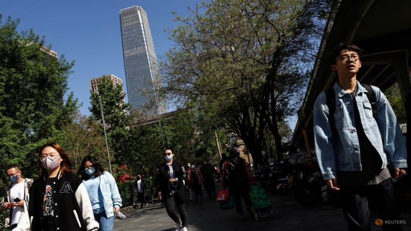 China's Politburo meeting says demand growth key to durable economic recovery