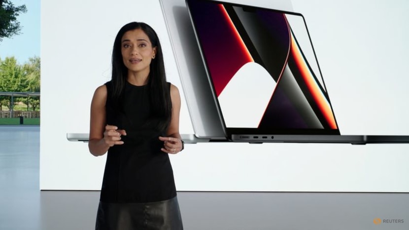 Apple doubles down on chip strategy with new premium-priced MacBooks Apple doubles down on chip strategy with new premium-priced MacBooks