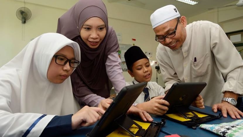KOMENTAR: Pendidikan Islam di Nusantara dan peranan asatizah dalam mencorak masyarakat progresif, inovatif & inklusif 