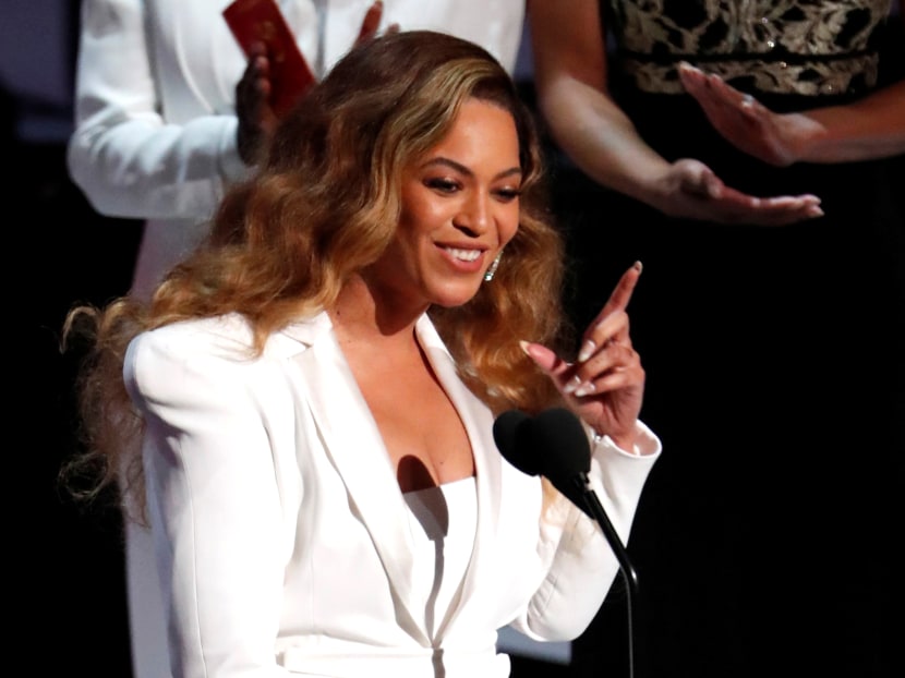 Beyoncé decries bigotry in message to graduates - TODAY
