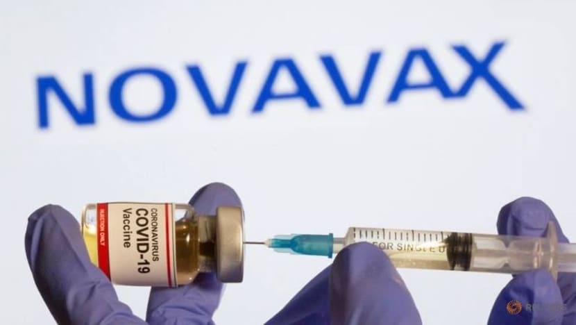 Novavax mohon vaksin bukan mRNA keluarannya diluluskan di S'pura