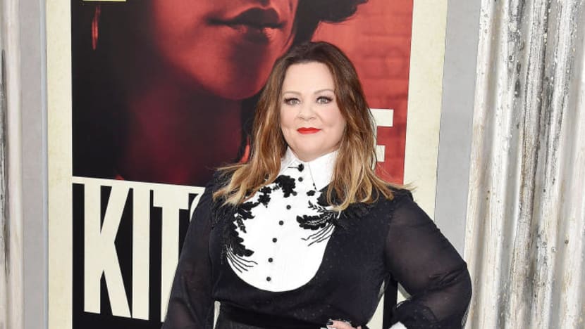Melissa McCarthy Suffered Horrific Allergic Reaction From Bug Bite While Living In Australia: "92 Per Cent Of My Body Blew Up"