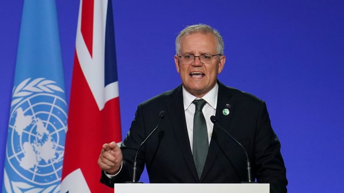 PM Australia mengatakan dia tidak pernah berbohong saat berada di kantor publik
