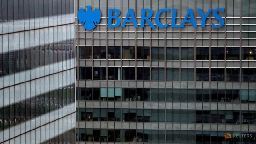 Barclays being probed by UK privacy watchdog on accusations of spying on staff