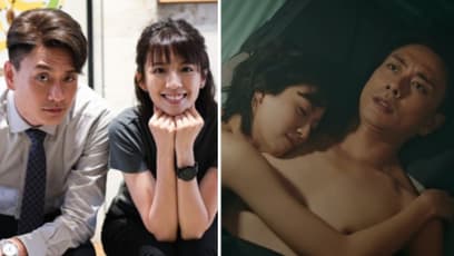 "Isn't That Rape?" Viewers Unhappy With HK Drama Plotline Where Sisley Choi’s Character Forces Herself On A Drunk Bosco Wong