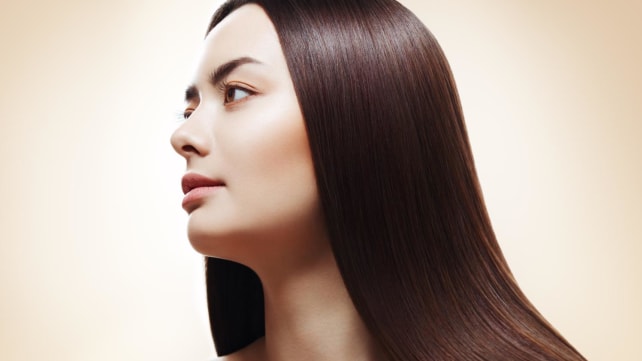 What is Hair Botox? Everything you need to know about this next gen hair smoothening treatment 