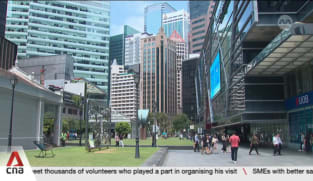 Economists expect services and manufacturing to boost Singapore's economic growth