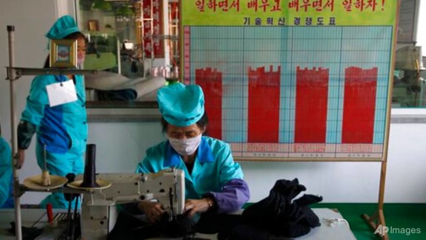 Commentary: North Korea braces itself for one of its toughest winters ever Commentary: North Korea braces itself for one of its toughest winters ever