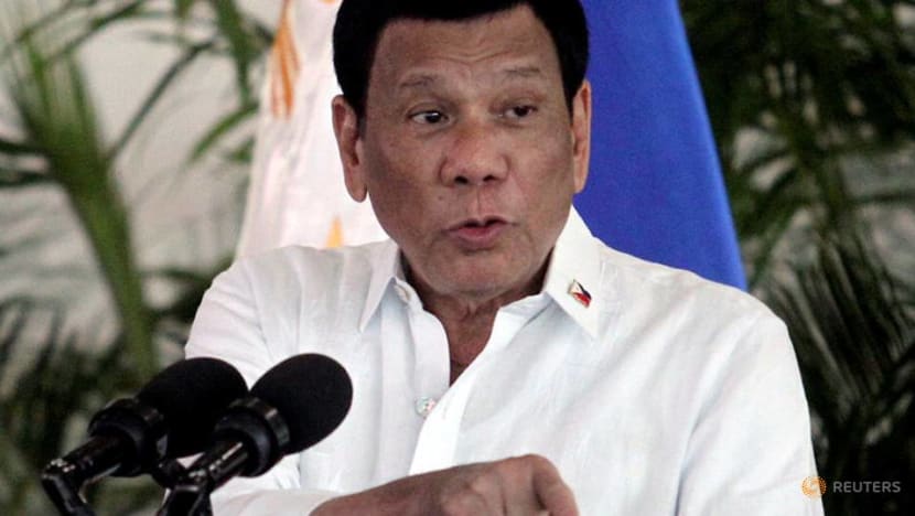 Philippines halts aid talks with backers of UN rights probe into drug war Philippines halts aid talks with backers of UN rights probe into drug war