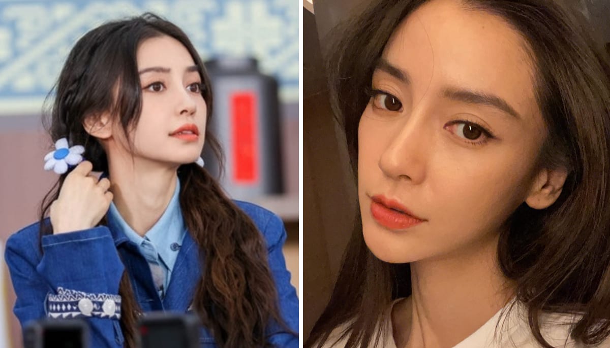 Angelababy’s Name Removed From Her Past Shows, Netizens Claim She Offended Someone Influential Angelababy’s Name Removed From Her Past Shows, Netizens Claim She Offended Someone Influential