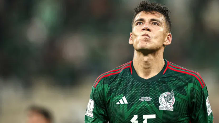 Piala Dunia 2022: Mexico tumpaskan Arab Saudi 2-1 tetapi tersingkir 