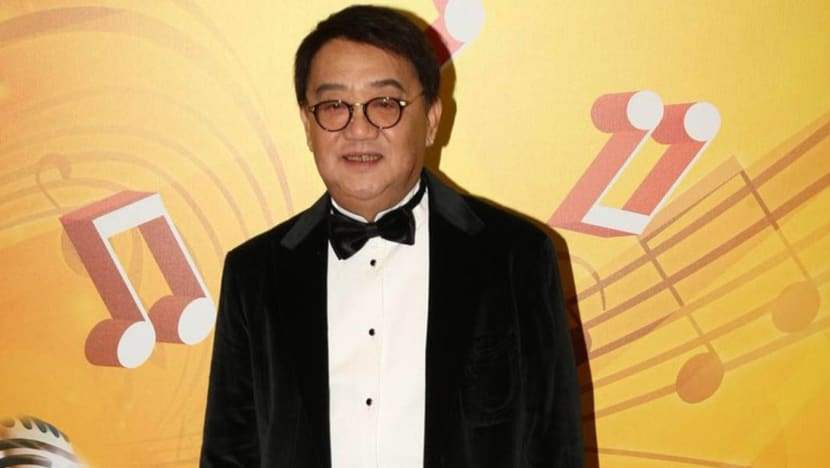 Veteran musician and composer Michael Lai dies aged 73